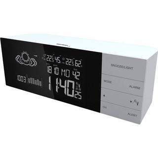 Techno Line WS 6870 digital design vejrstation