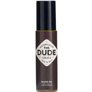 Waterclouds The Dude Shave Oil 50 ml