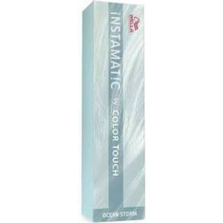 Wella Color Touch Instamatic /6 Ocean Storm 60 ml