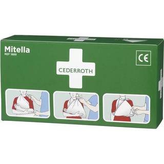 Mitella cederroth 1889 2p