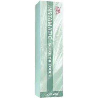Wella Instamatic By Color Touch - Jaded Mint 60 ml