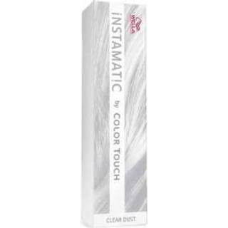 Wella Instamatic By Color Touch - Clear Dust 60 ml