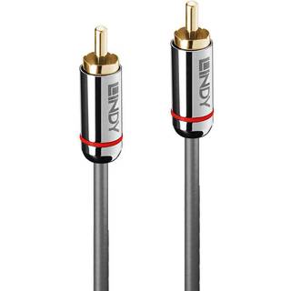 Lindy Cromo digitalt coaxial lydkabel | 3 meter | PRIS-MATCH