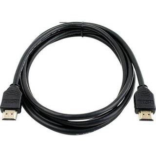 Neomounts by Newstar HDMI 1.3 cable High speed 9 pins M/M