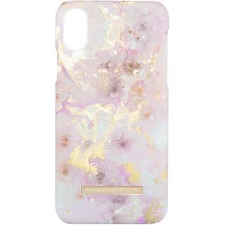 ONSALA Shine Grey Marble iPhoneX/Xs