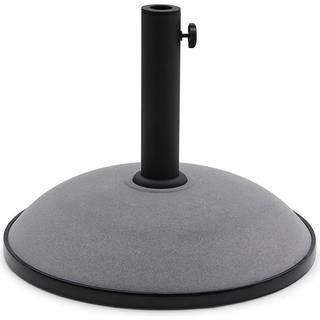 Hillerstorp Parasolfod 50 Kg - Parasoller og Parasolfødder Beton Grå - 9650