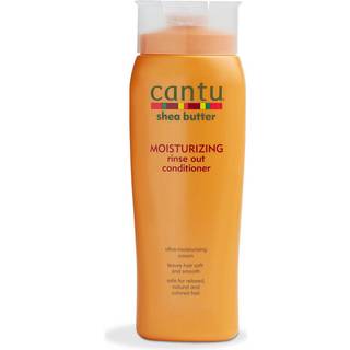 Cantu Rinse Out Conditioner 400 ml