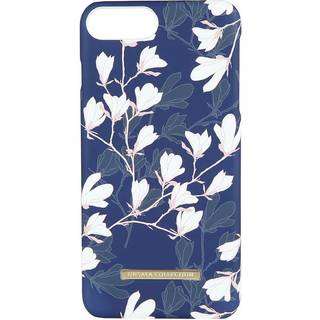 Onsala Magnetic Soft (iPhone 8/7/6(S) Plus) - Mystery magnolia