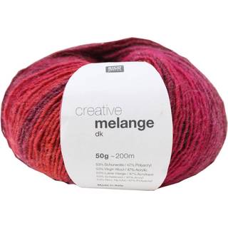 Creative Melange dk - Pastell Mix