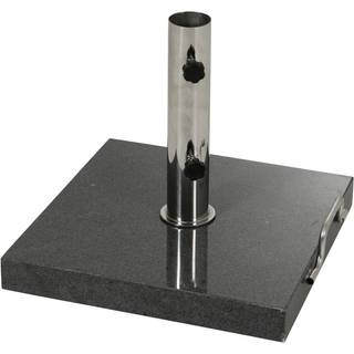 Brafab, Mito Parasolfod 40 kg Lys Granit Brafab