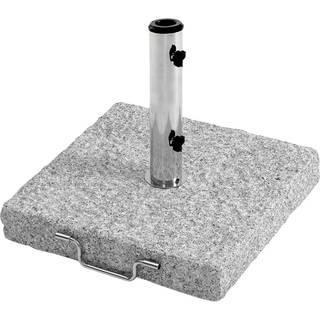 Brafab, Mito Parasolfod 30 kg Lys Granit Brafab