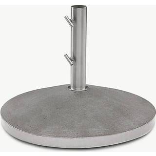 Skagerak capri parasolfod 30kg stok max. ø4cm