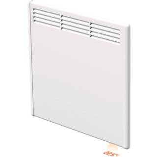 Smartovn varmepanel m. Wi-Fi 400W 230V