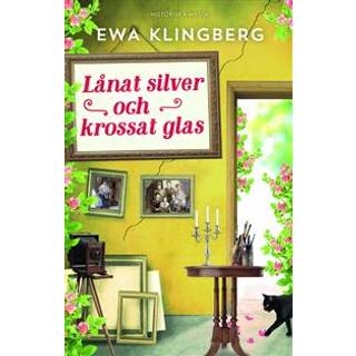 Lånat silver och krossat glas