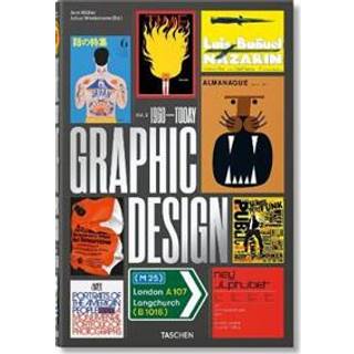 History of Graphic Design Vol. 2