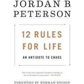 12 Rules for Life
