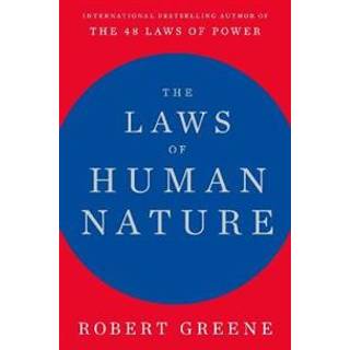 The Laws of Human Nature