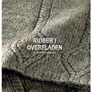 Ridser i overfladen af Annette Danielsen