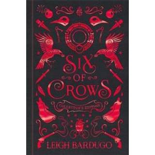 Six of Crows: Collector's Edition