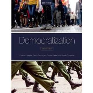 Democratization