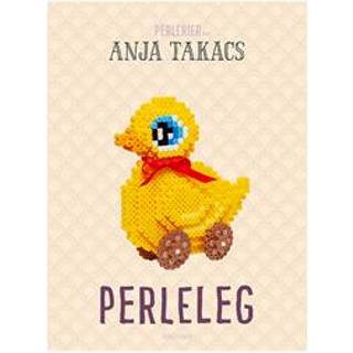 Perleleg af Anja Takacs
