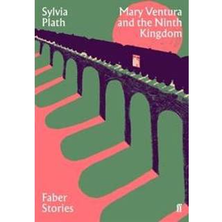 Mary Ventura and the Ninth Kingdom