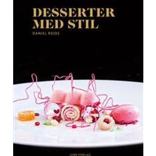 Desserter med stil af Daniel Roos