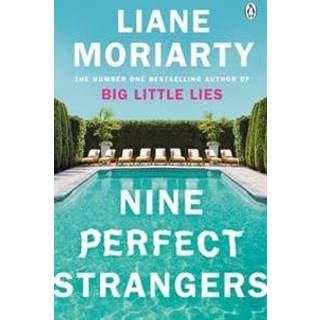 Nine Perfect Strangers