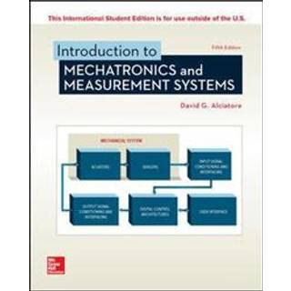 ISE Introduction to Mechatronics and Measurement Systems