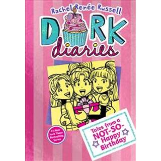 Dork Diaries 13