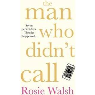 The Man Who Didn't Call