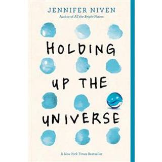Holding Up the Universe