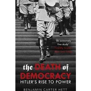 The Death of Democracy