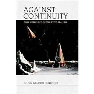 Against Continuity