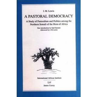 A Pastoral Democracy