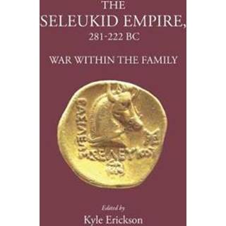 The Seleukid Empire 281-222 BC