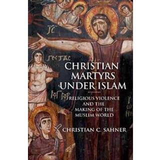 Christian Martyrs under Islam