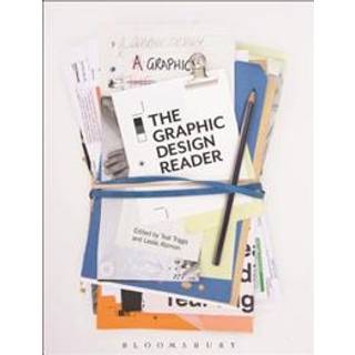 The Graphic Design Reader