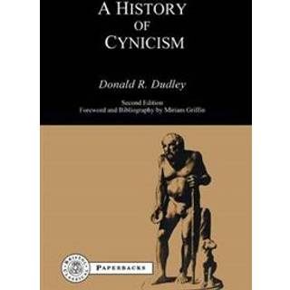 History of Cynicism