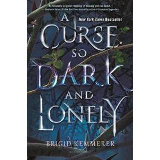 Brigid Kemmerer - The Cursebreaker Series (1) - B-format PB