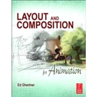 Layout and Composition for Animation