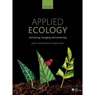 Applied Ecology