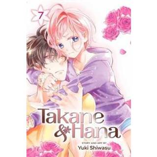 Takane & Hana, Vol. 7