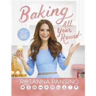 Baking All Year Round