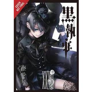 Black Butler, Vol. 27