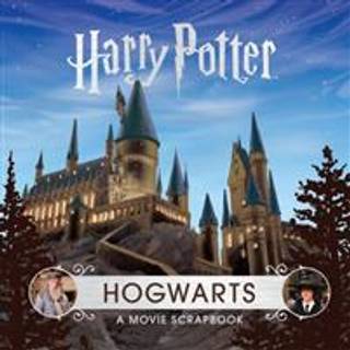 Harry Potter – Hogwarts