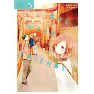 One Week Friends, Vol. 5