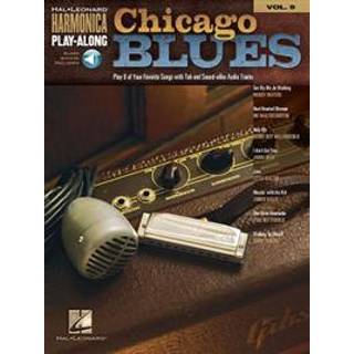 Chicago Blues