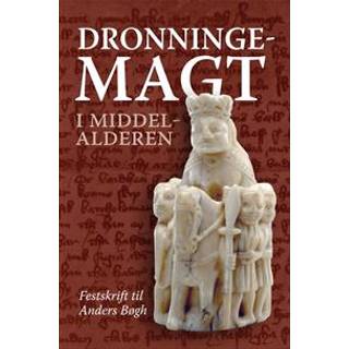 Dronningemagt i middelalderen