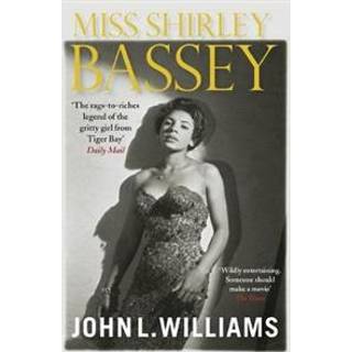 Miss Shirley Bassey